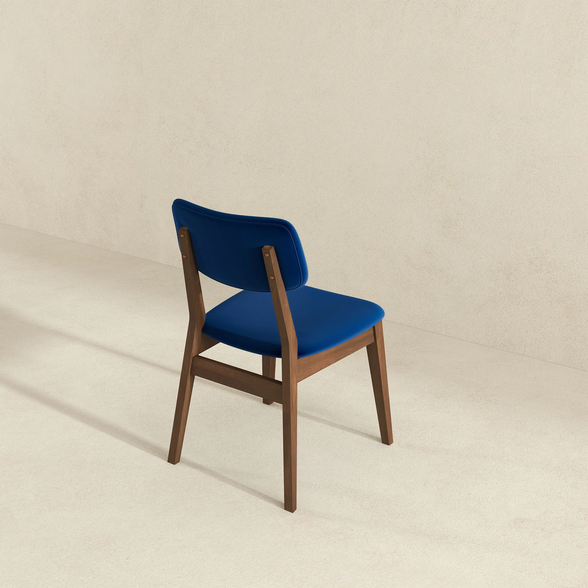 Carlos - Solid Back Side Chair (Set of 2) - Image 32