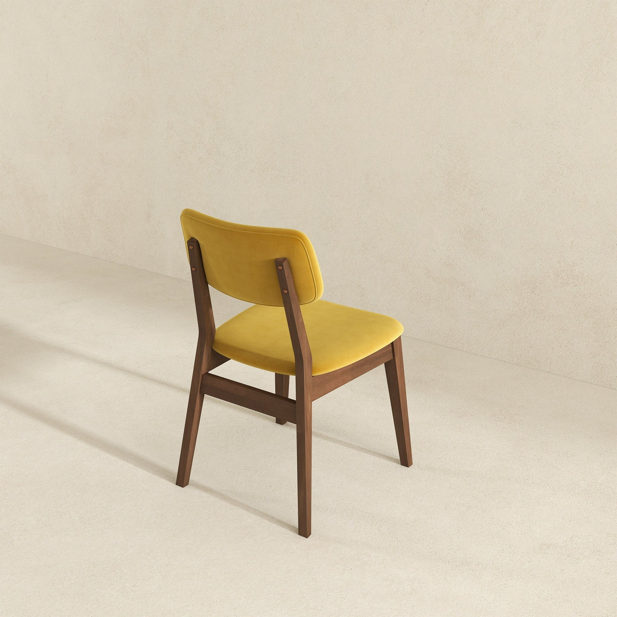 Carlos - Solid Back Side Chair (Set of 2) - Image 36