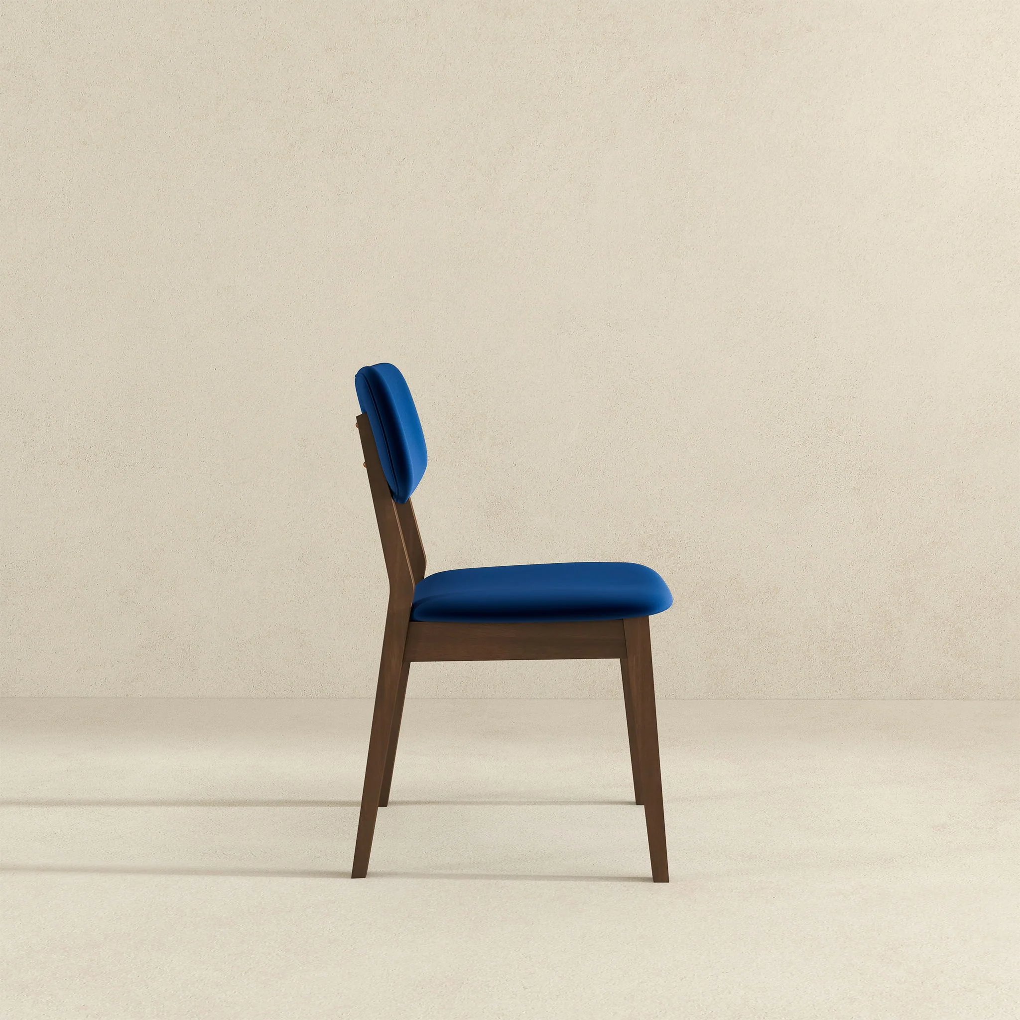 Carlos - Solid Back Side Chair (Set of 2) - Image 9