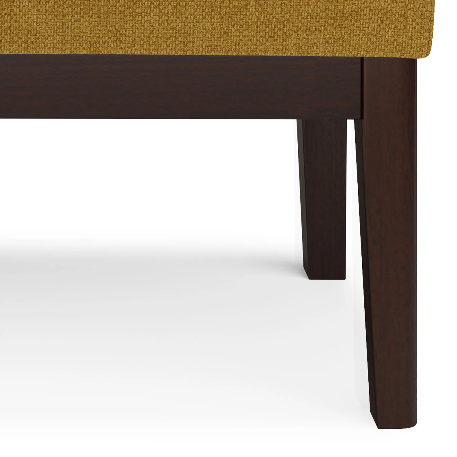 Carlson - Ottoman Bench, Mid Century Design - Image 38