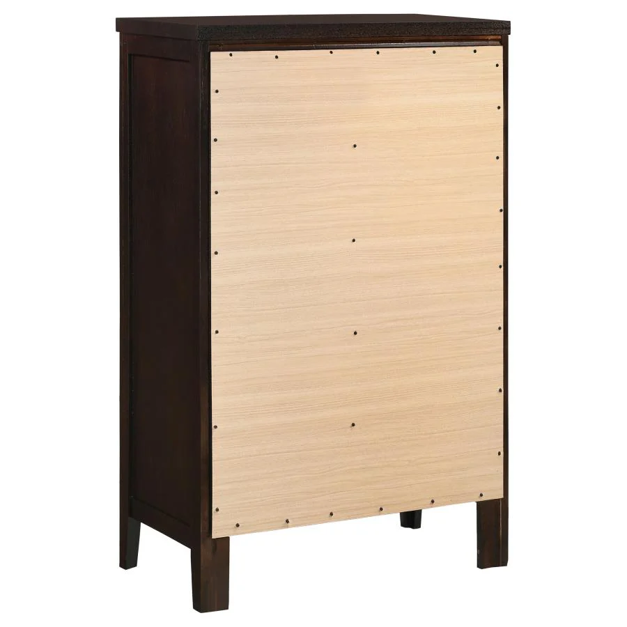 Carlton - Bedroom Set - Image 113