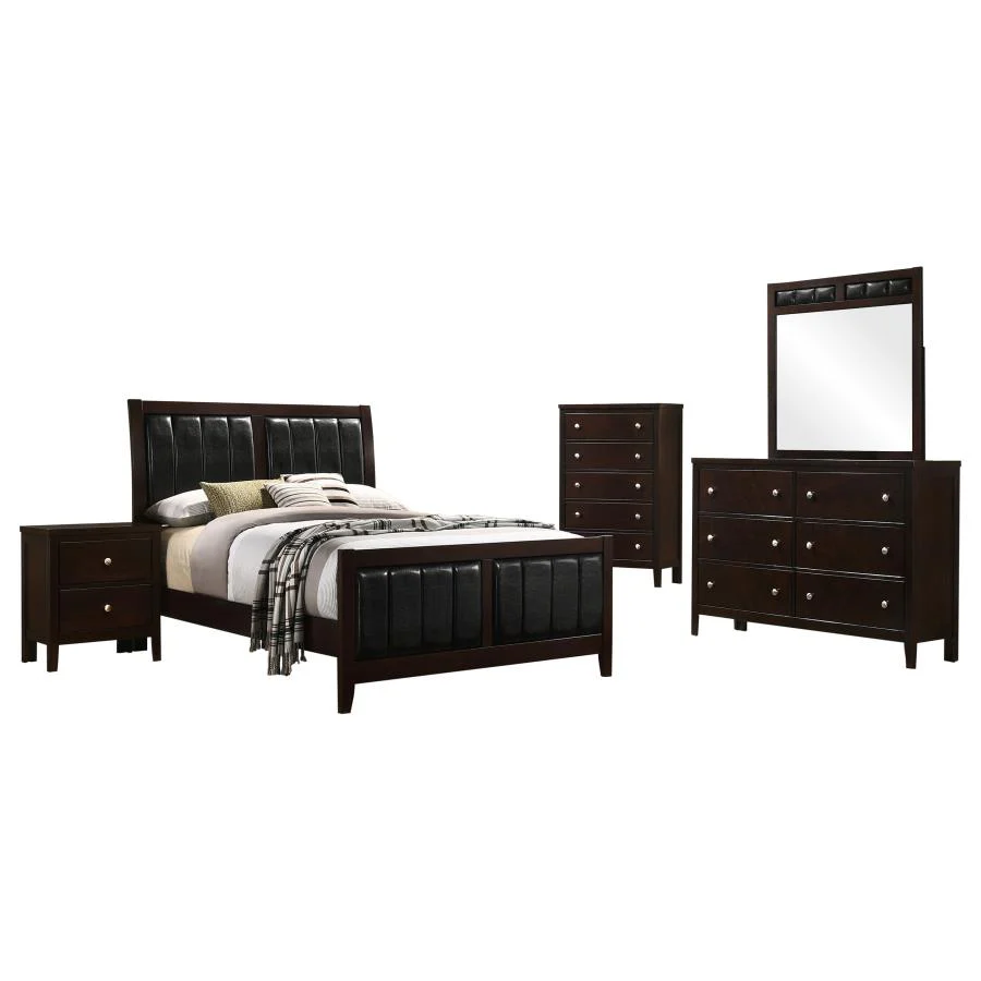 Carlton - Bedroom Set - Image 13
