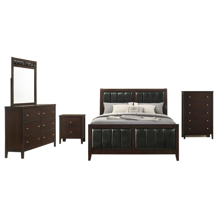 Carlton - Bedroom Set - Image 15