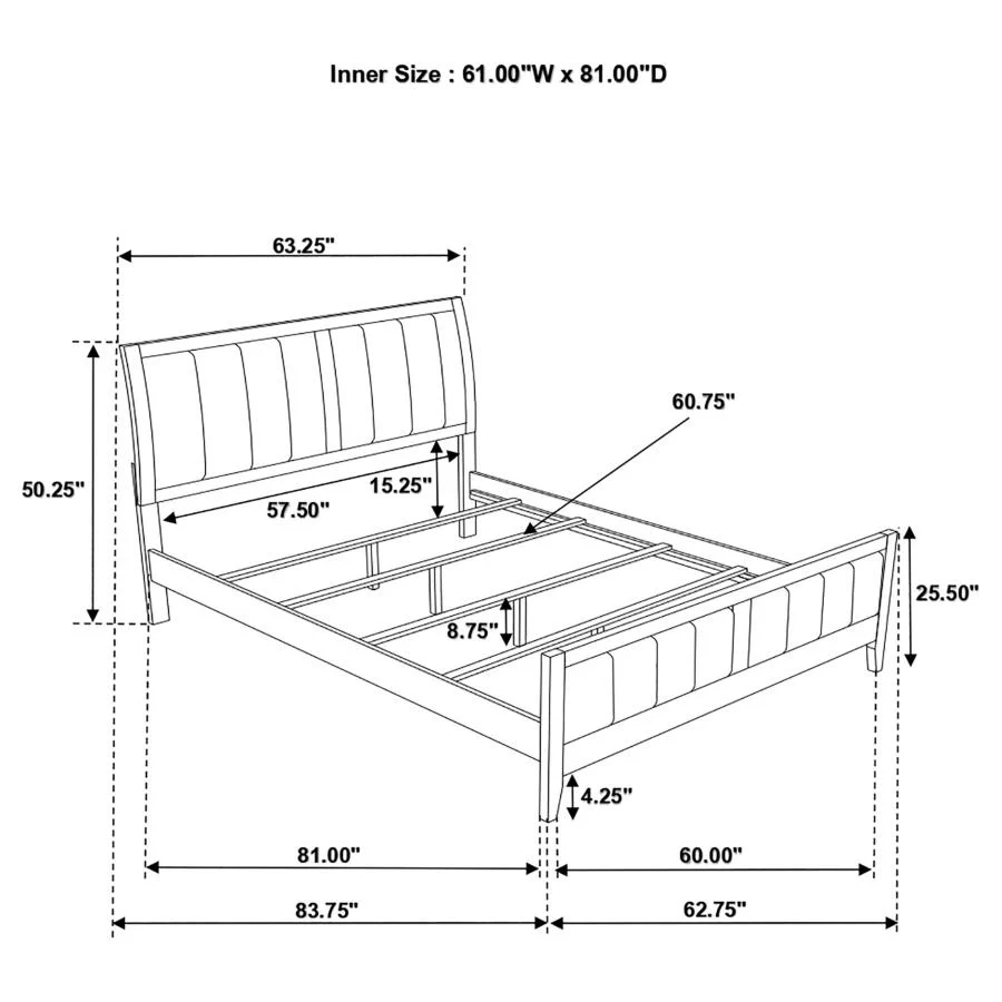 Carlton - Bedroom Set - Image 166