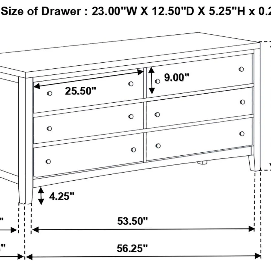 Carlton - Bedroom Set - Image 178