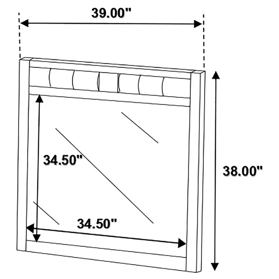 Carlton - Bedroom Set - Image 183