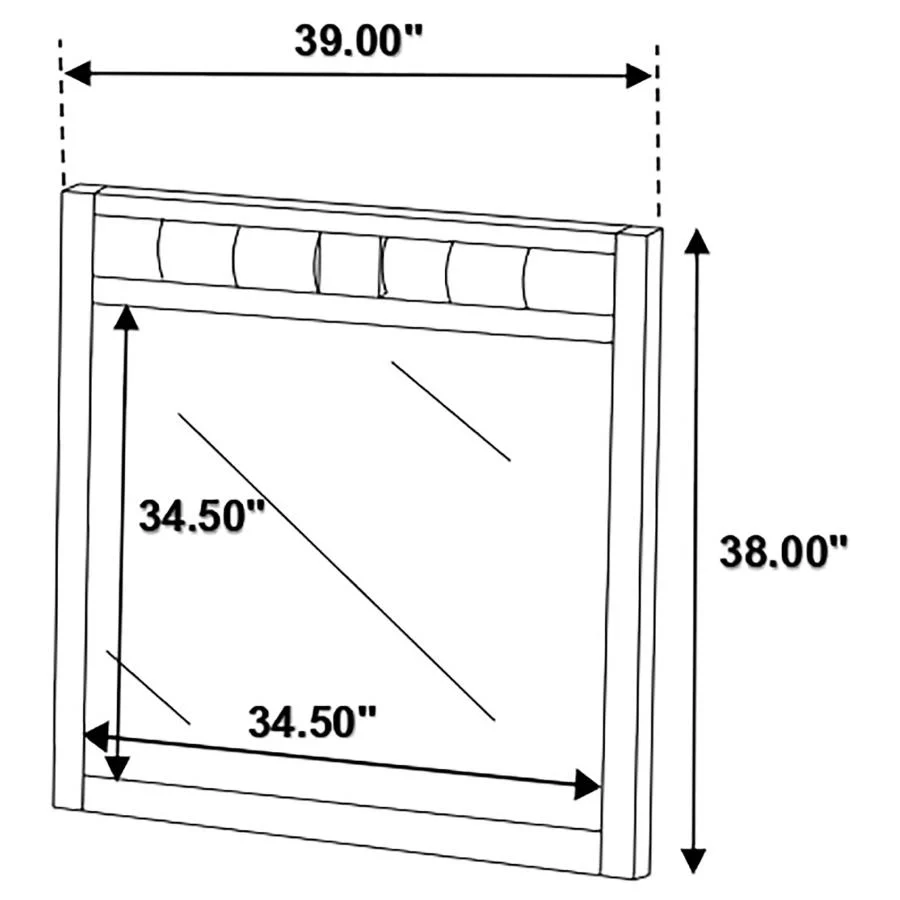 Carlton - Bedroom Set - Image 196