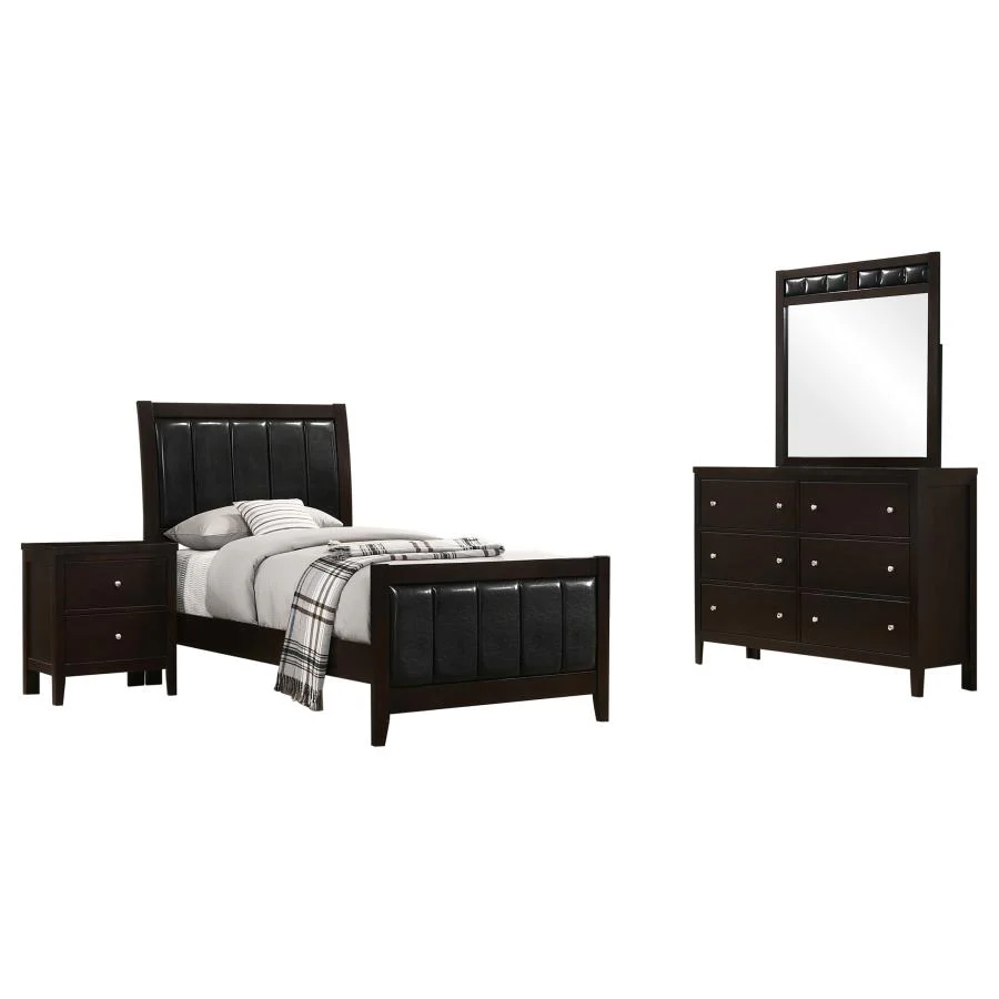 Carlton - Bedroom Set - Image 20