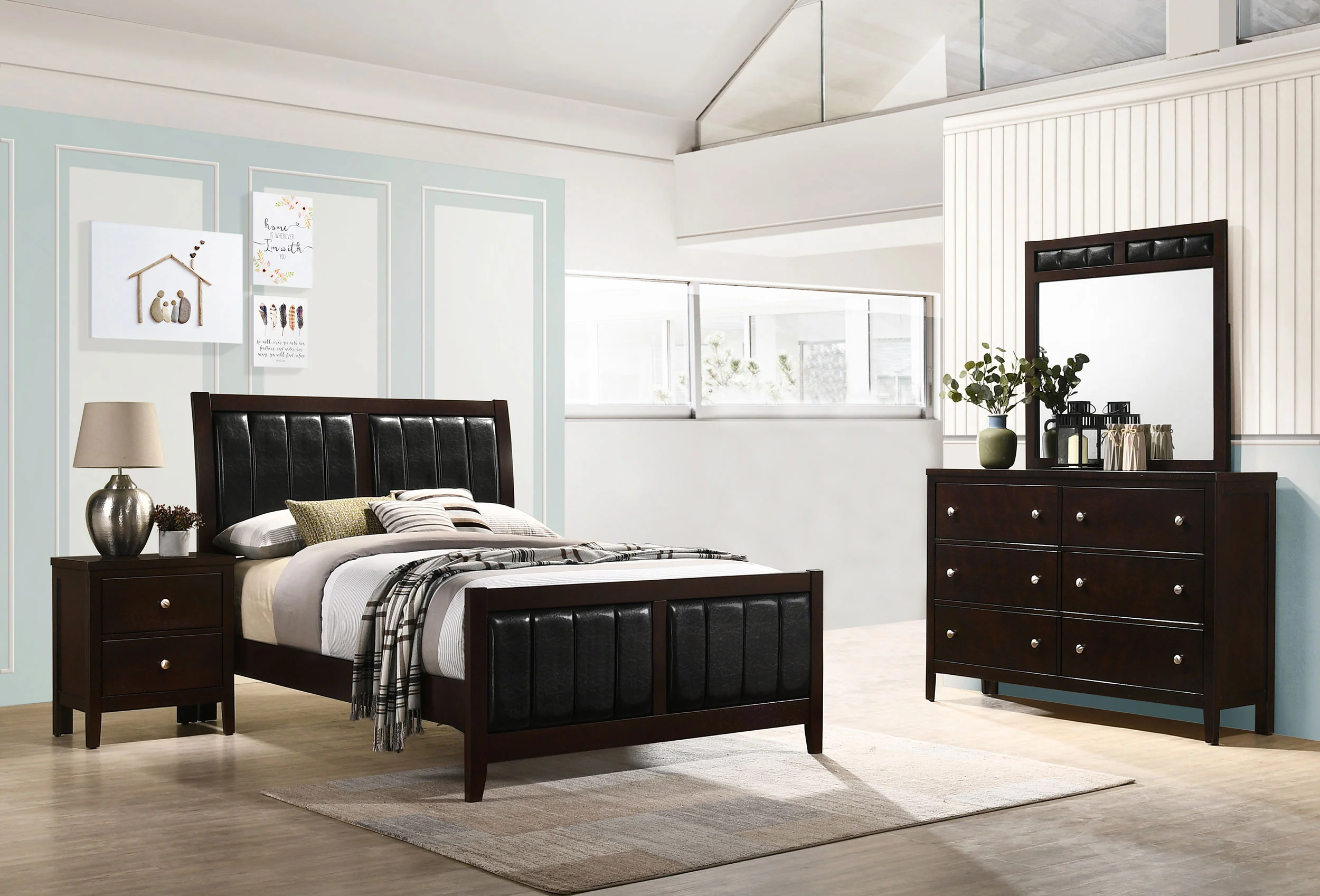 Carlton - Bedroom Set - Image 201