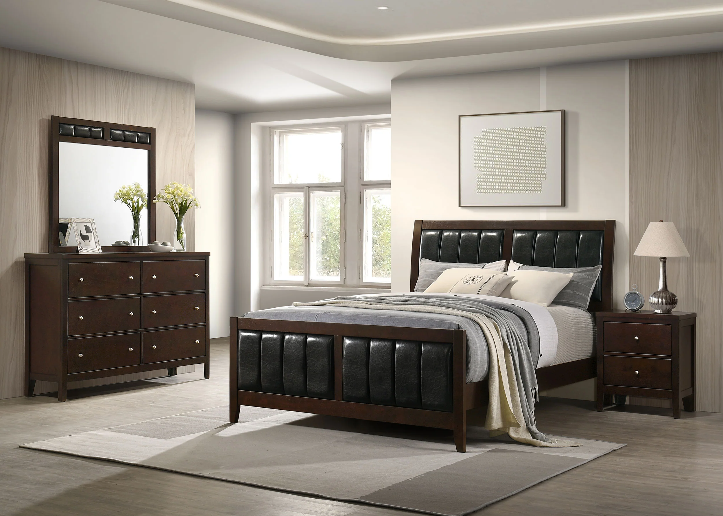 Carlton - Bedroom Set - Image 202