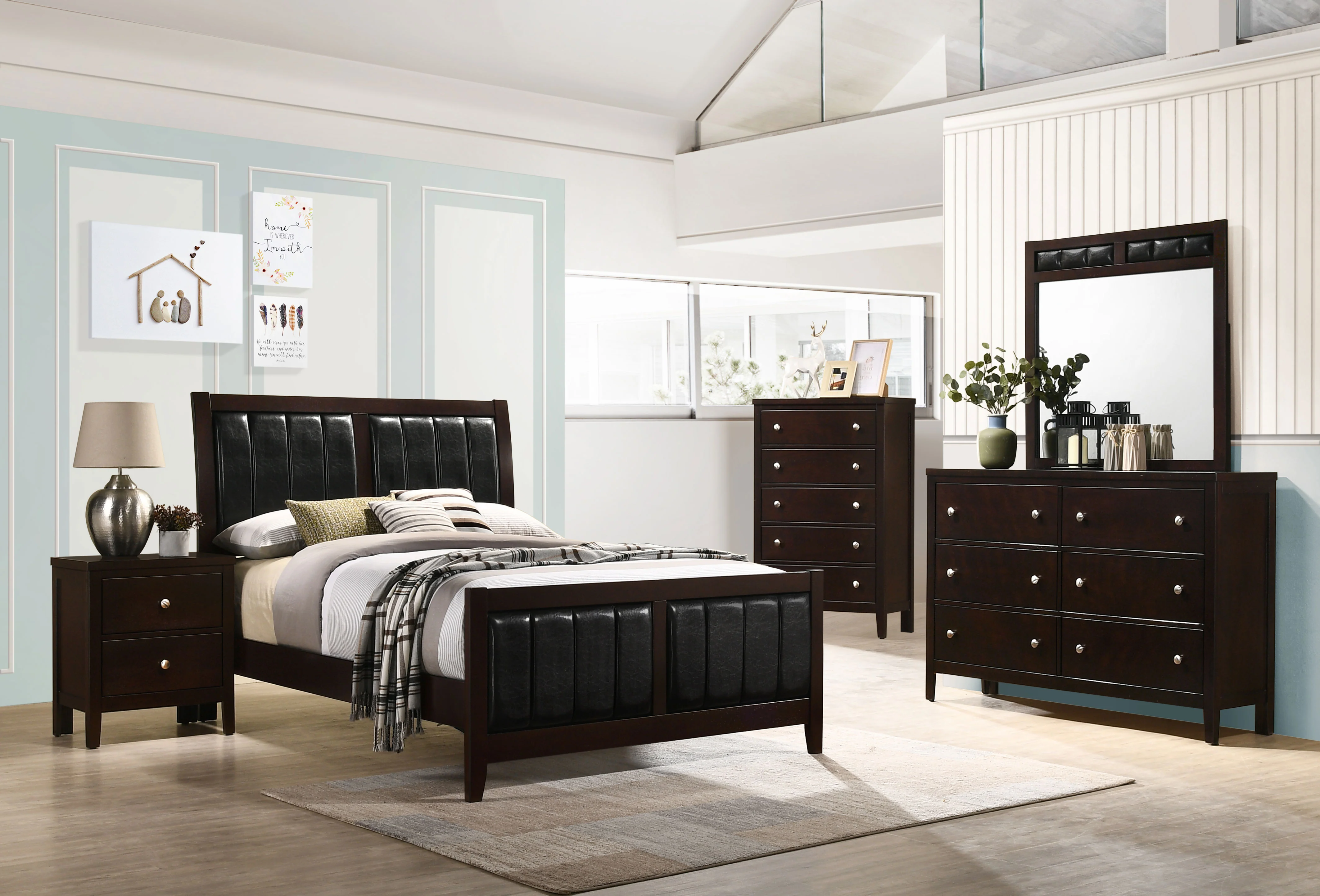 Carlton - Bedroom Set - Image 203
