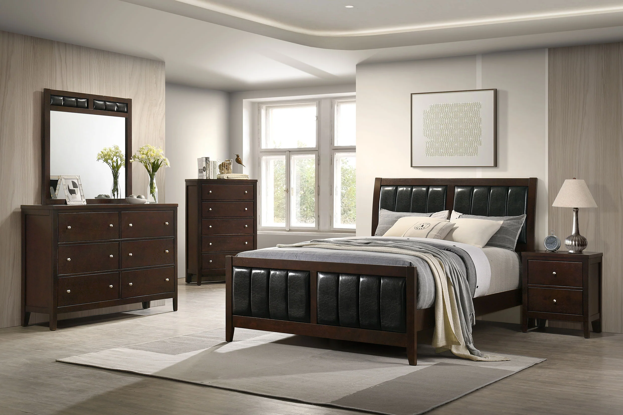 Carlton - Bedroom Set - Image 205