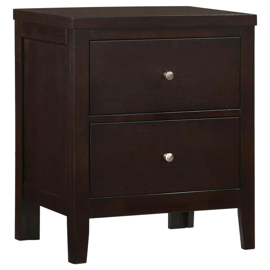 Carlton - Bedroom Set - Image 45