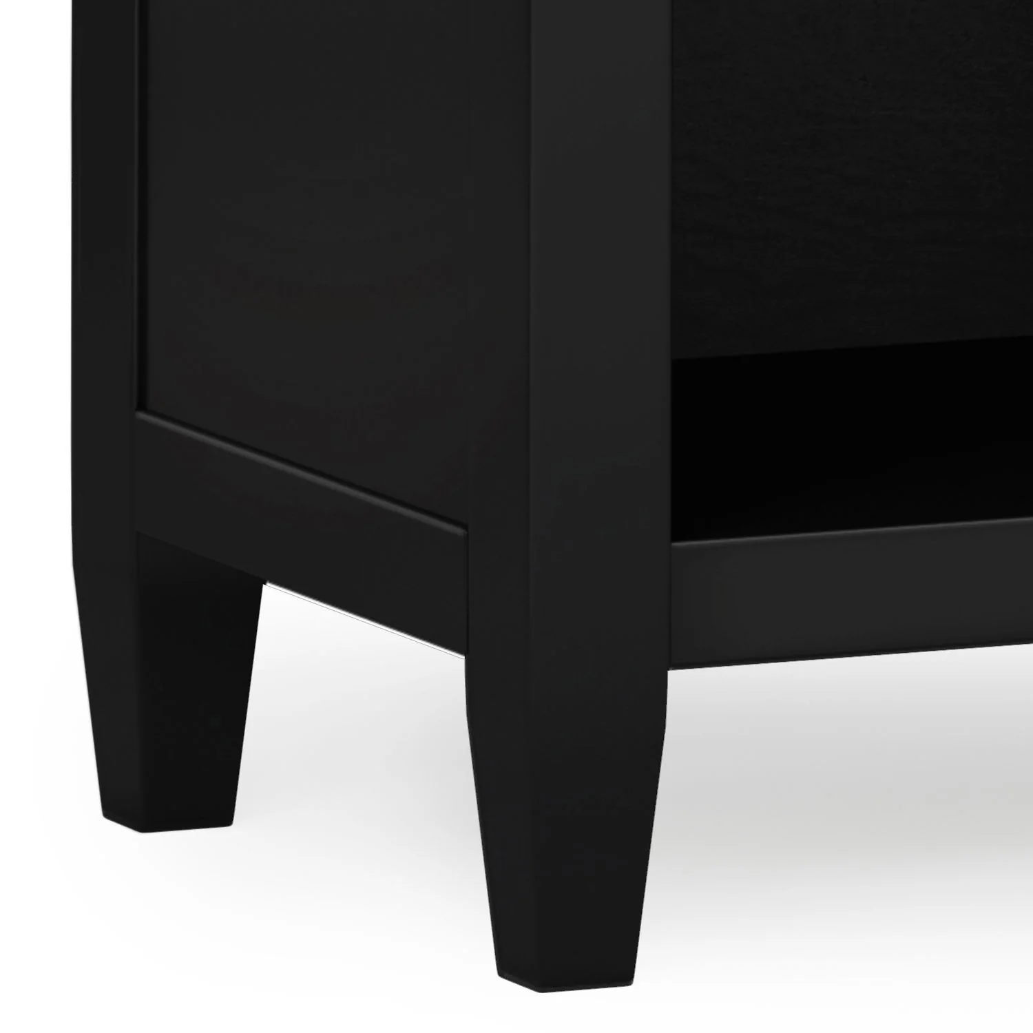 Carlton - Bedside Table, Handcrafted - Image 13