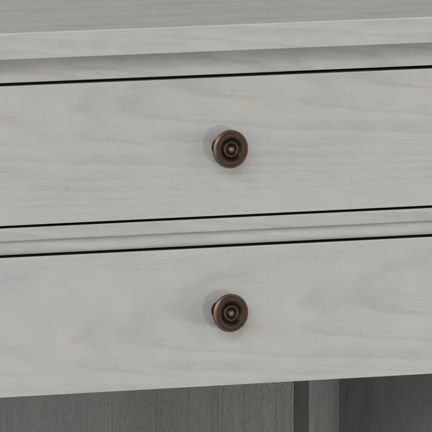 Carlton - Bedside Table, Handcrafted - Image 22
