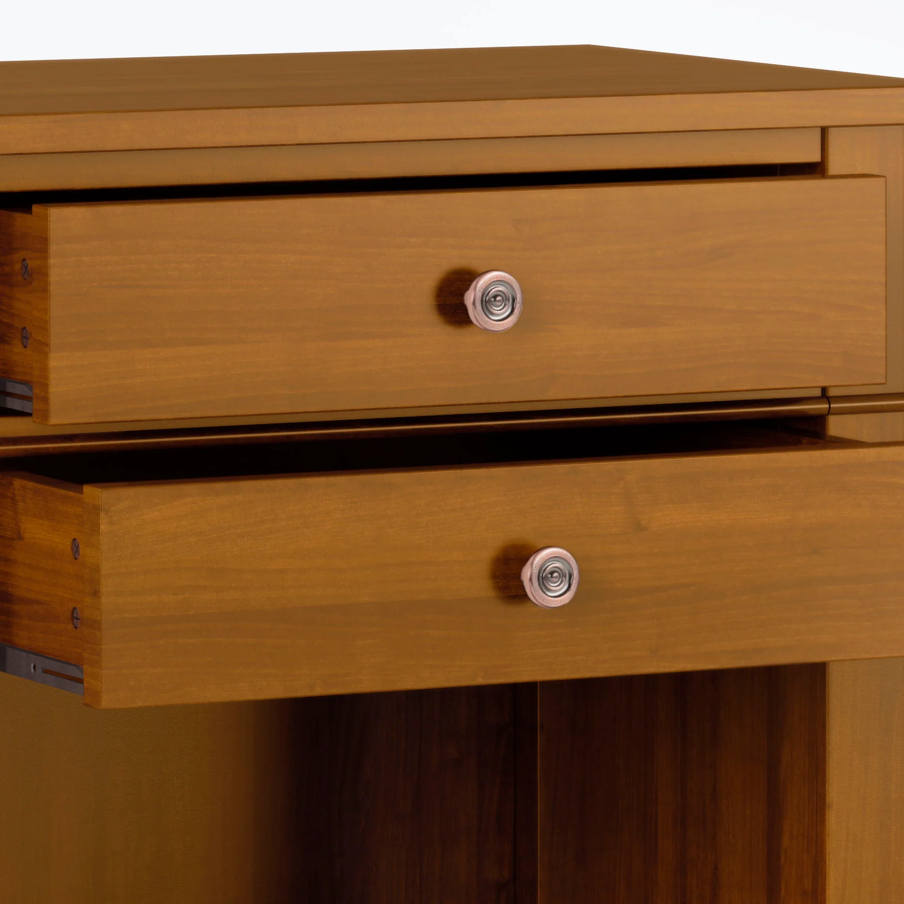 Carlton - Bedside Table, Handcrafted - Image 28