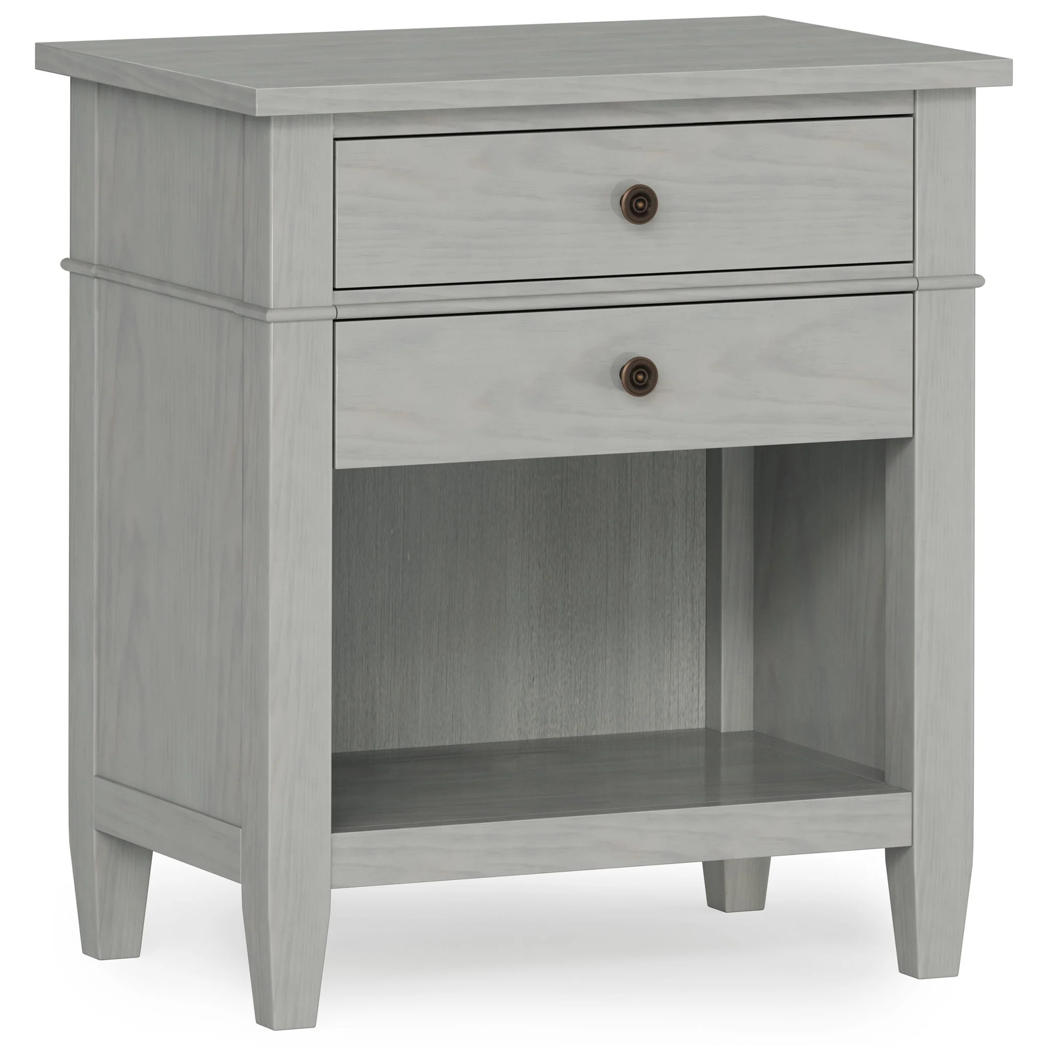 Carlton - Bedside Table, Handcrafted - Image 4