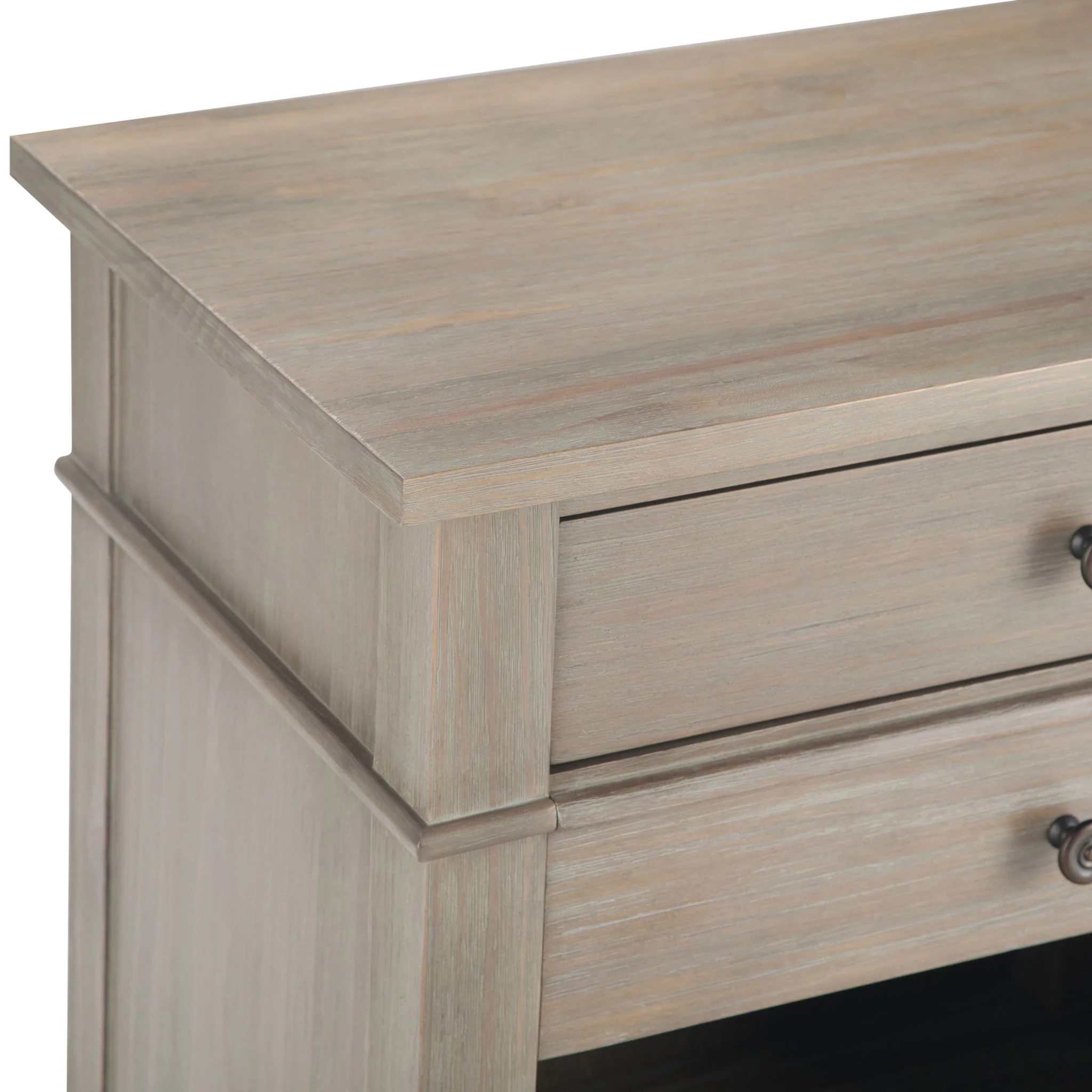 Carlton - Bedside Table, Handcrafted - Image 8