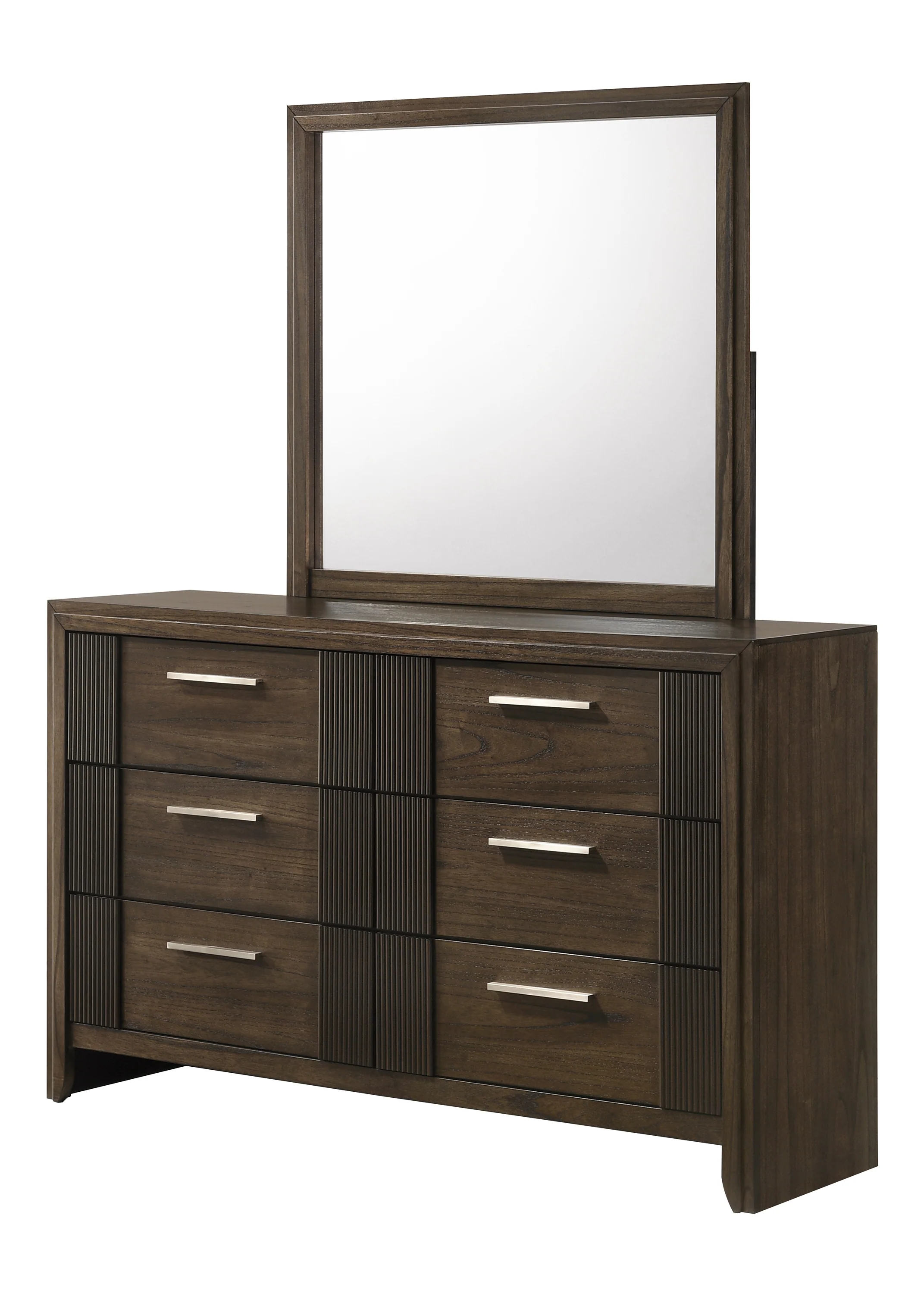 Carlton Dresser Mirror - Image 2