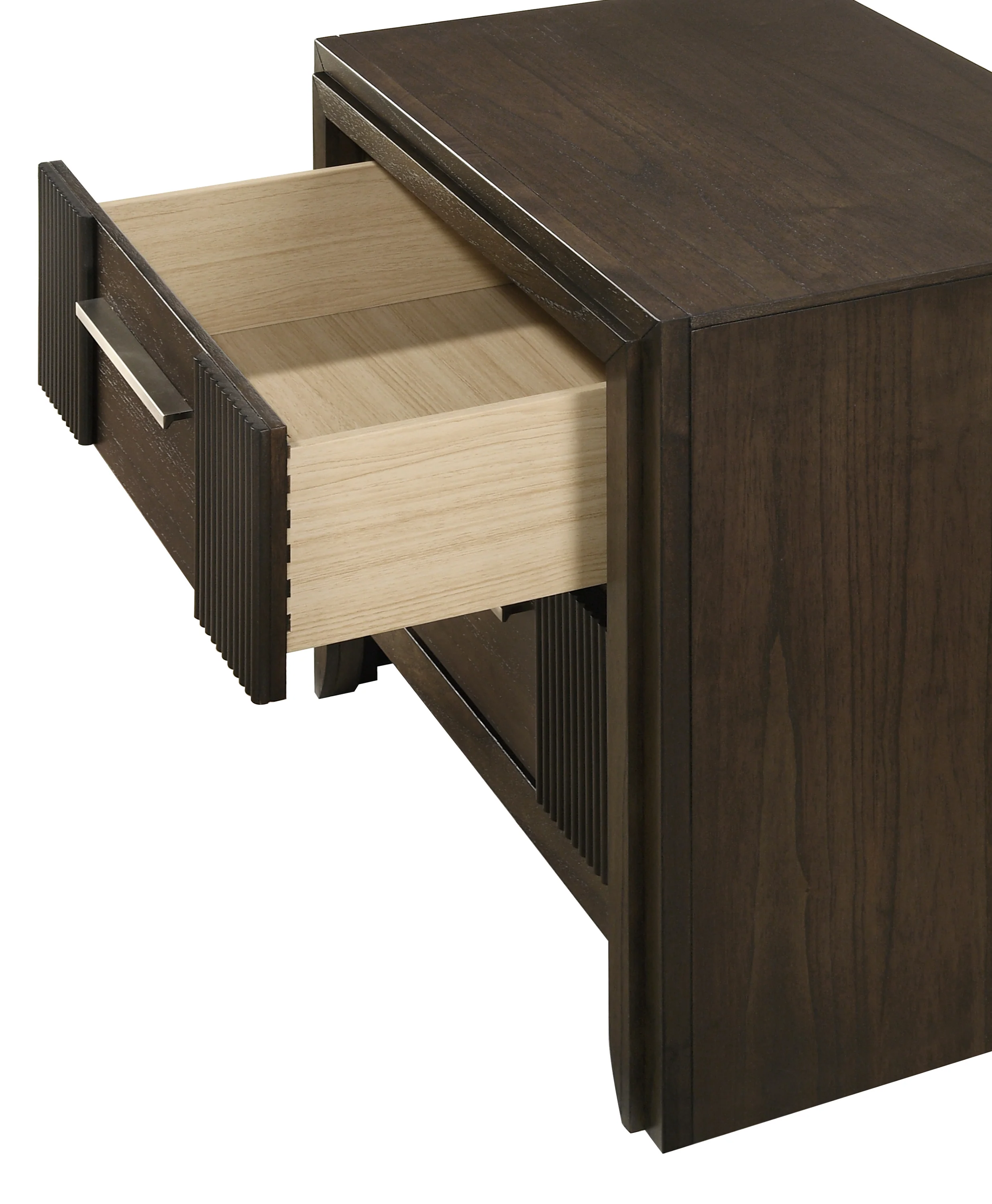 Carlton Night Stand - Image 3