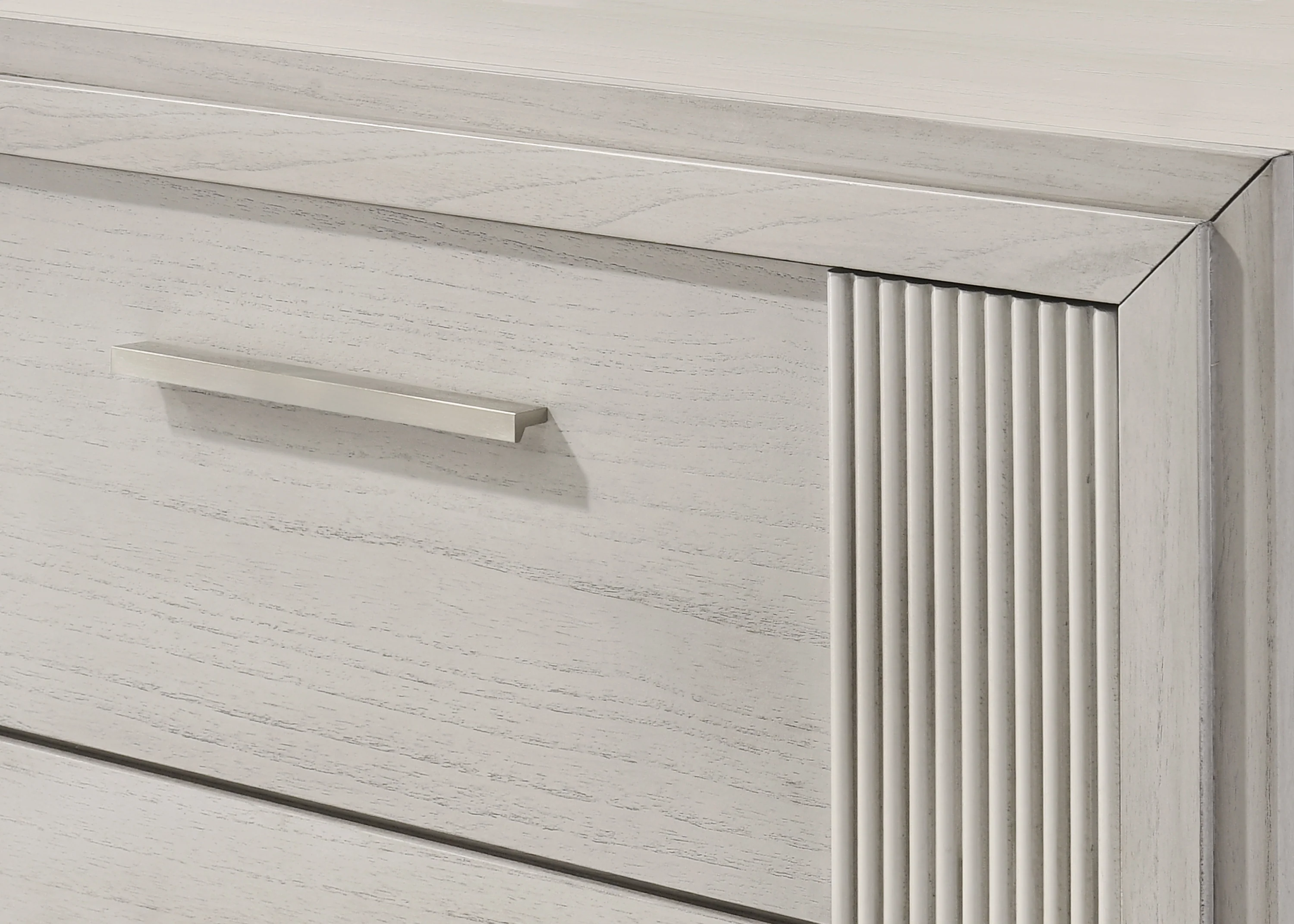 Carlton Night Stand White Mist - Image 3
