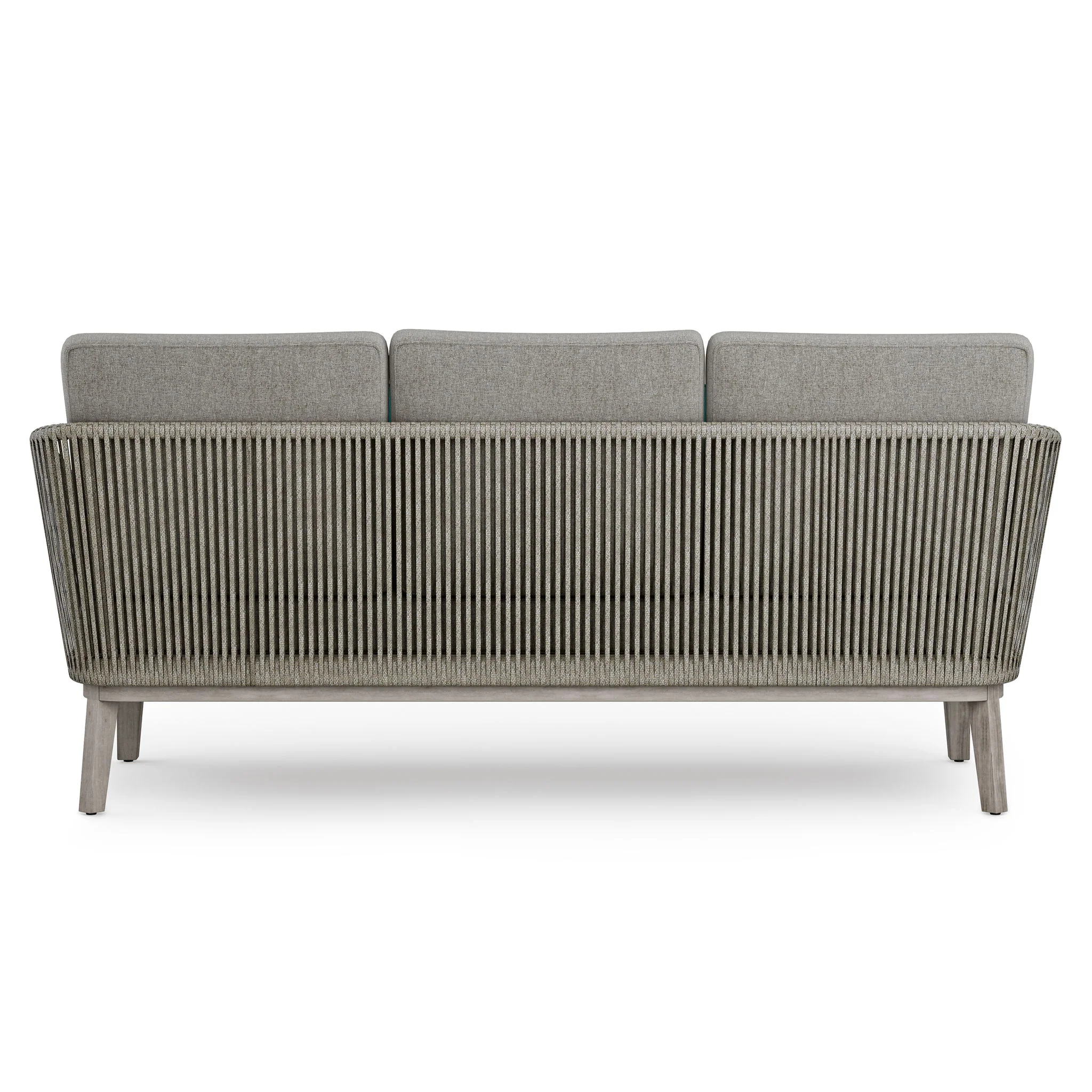 Carmel - Outdoor Sofa - Sand Drift - Image 2