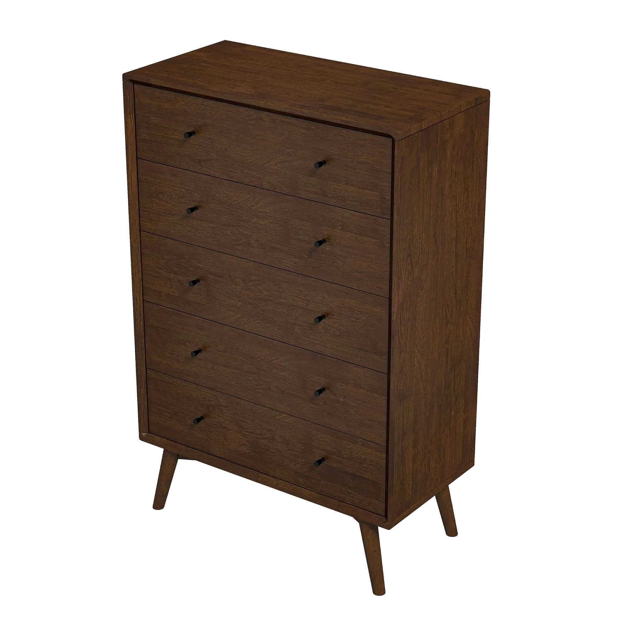 Caroline - Mid-Century, Modern Dresser - Image 12