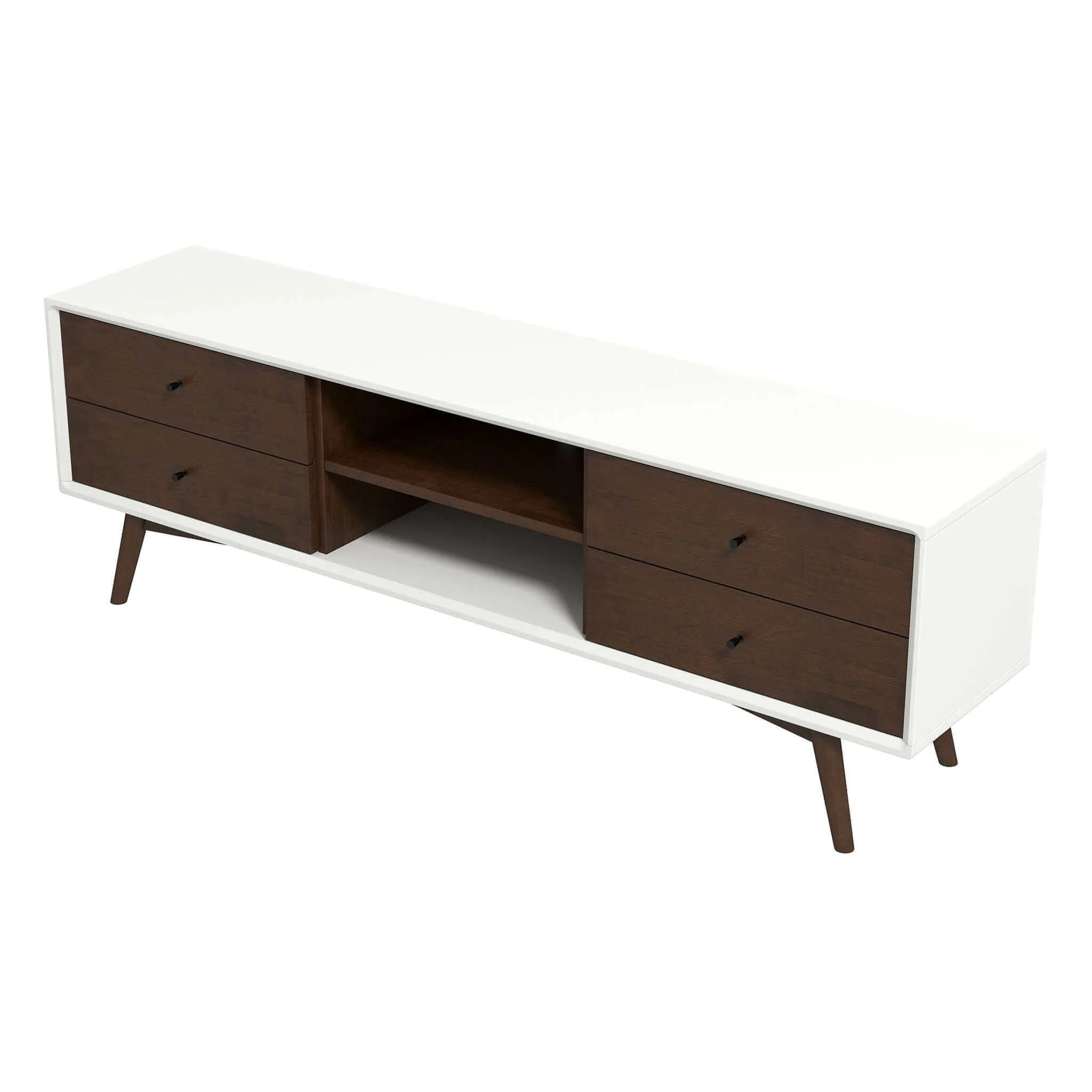 Caroline - Modern TV Stand Up To 72" - Image 13