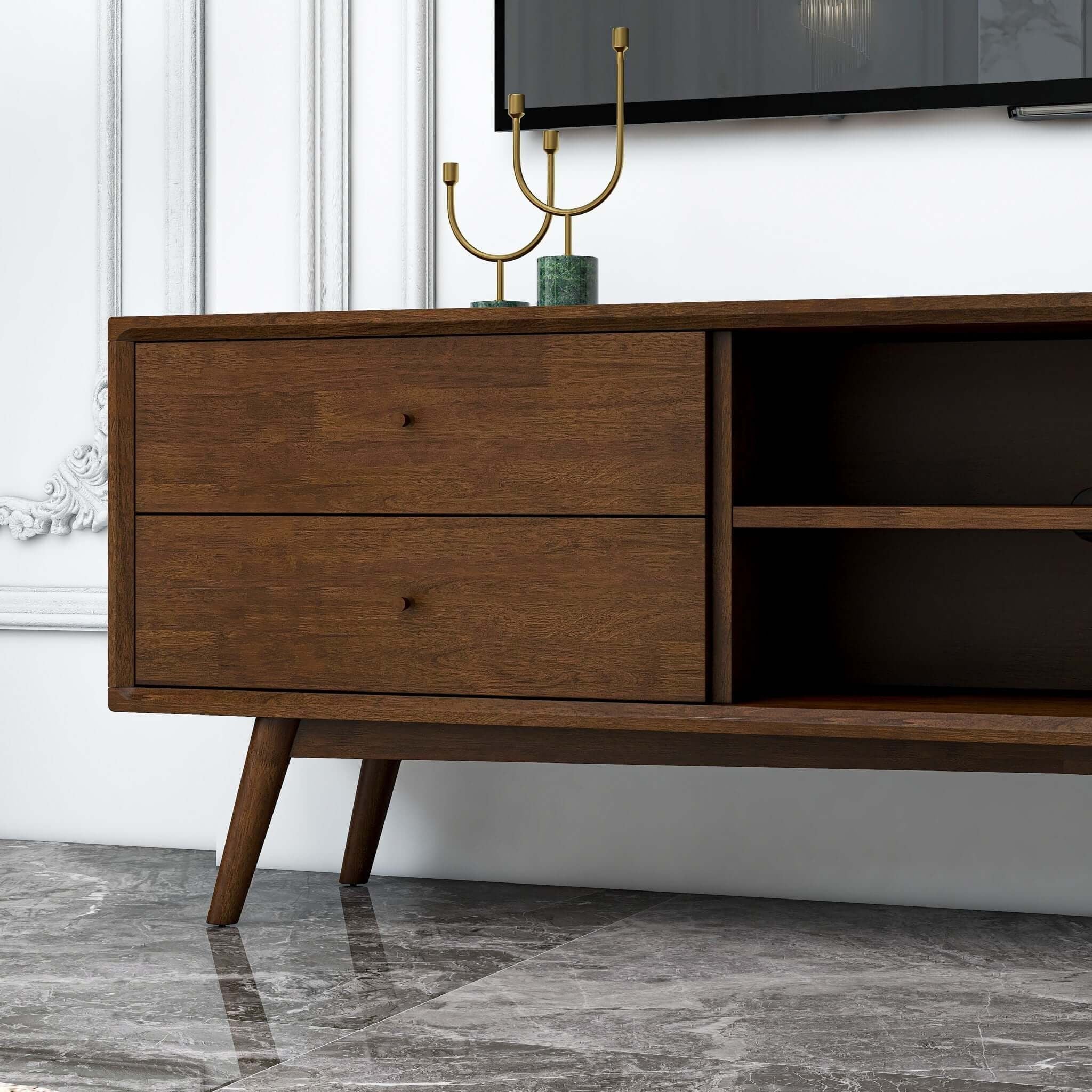 Caroline - Modern TV Stand Up To 72" - Image 17