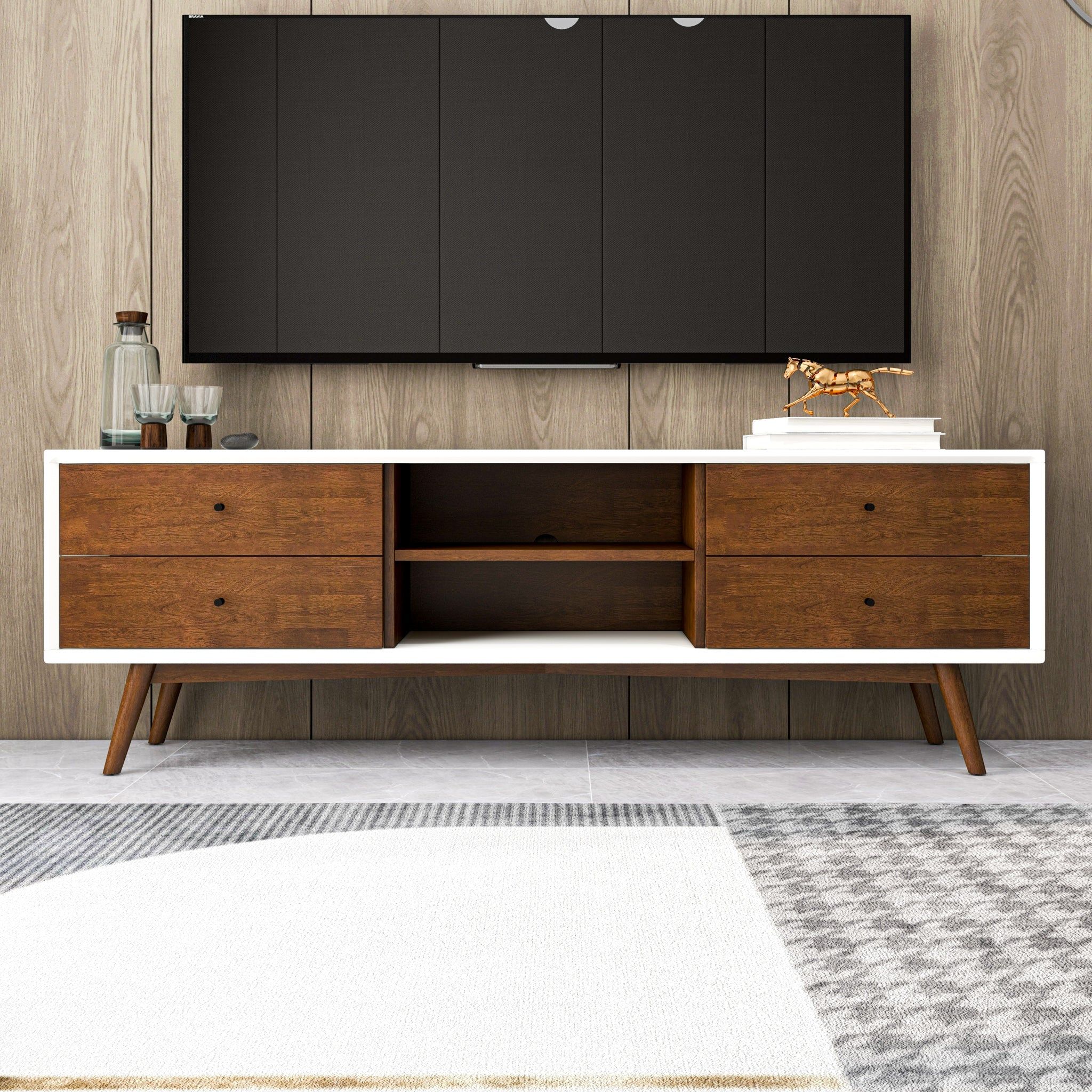 Caroline - Modern TV Stand Up To 72" - Image 18
