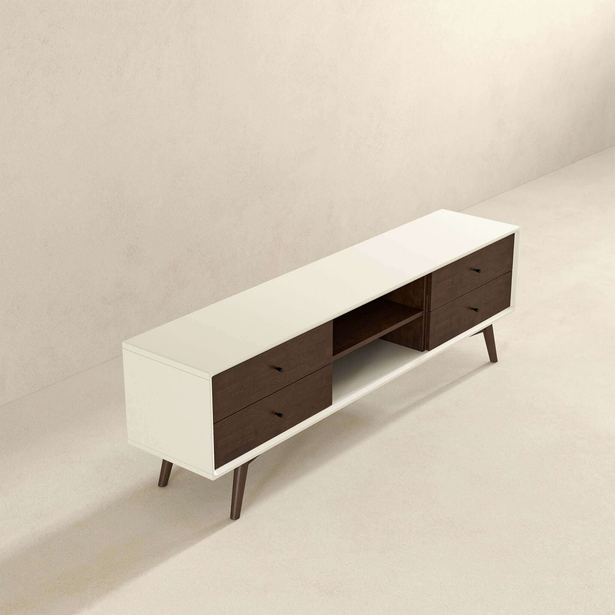 Caroline - Modern TV Stand Up To 72" - Image 3