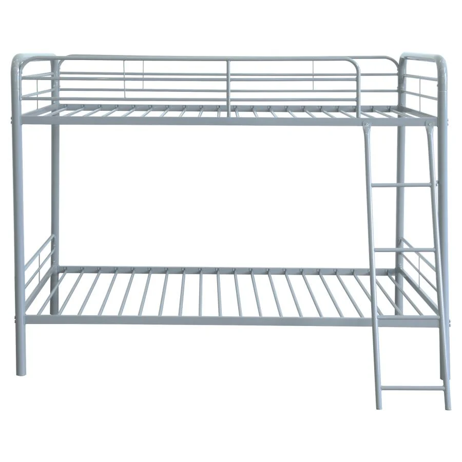 Carson - Metal Bunk Bed - Image 14