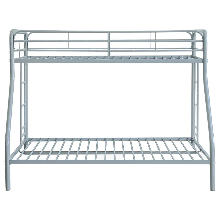 Carson - Metal Bunk Bed - Image 16