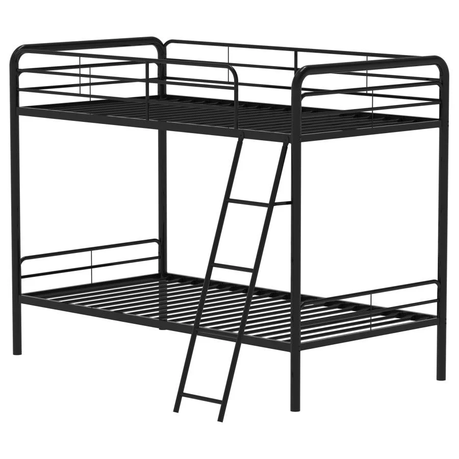 Carson - Metal Bunk Bed - Image 17