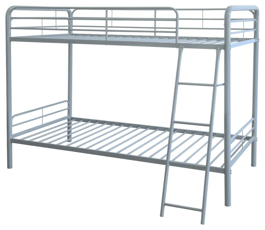 Carson - Metal Bunk Bed - Image 18