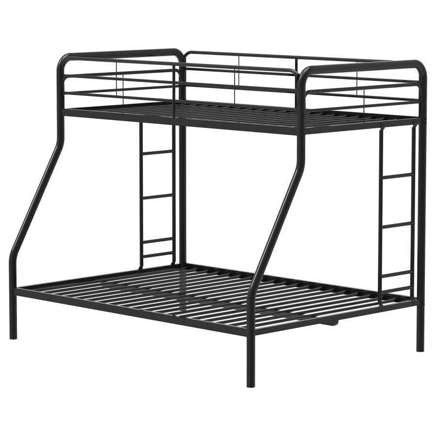 Carson - Metal Bunk Bed - Image 19
