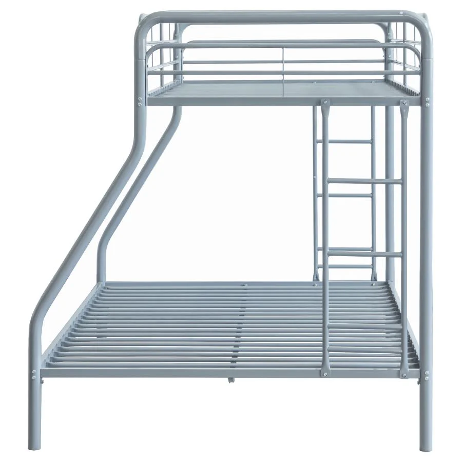 Carson - Metal Bunk Bed - Image 24