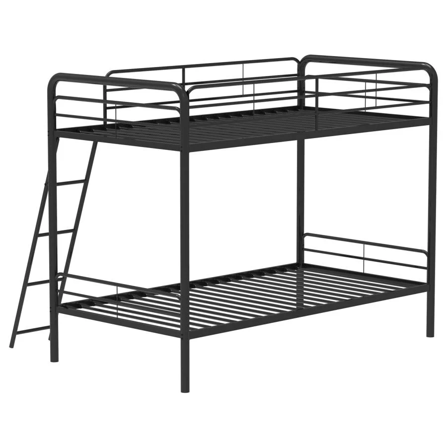 Carson - Metal Bunk Bed - Image 25