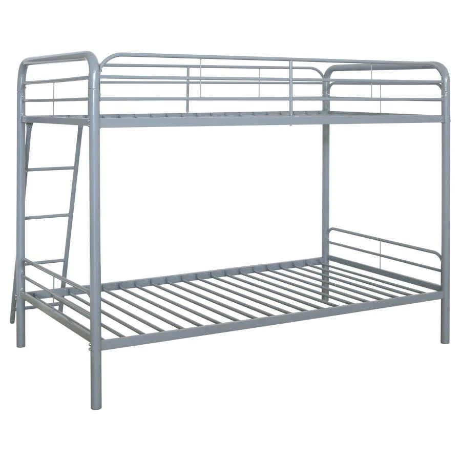 Carson - Metal Bunk Bed - Image 26