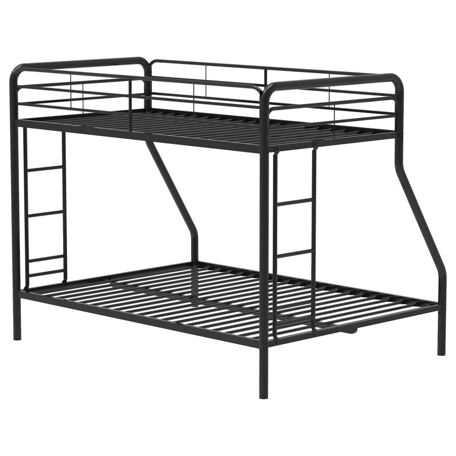 Carson - Metal Bunk Bed - Image 31