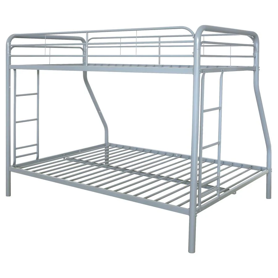 Carson - Metal Bunk Bed - Image 32