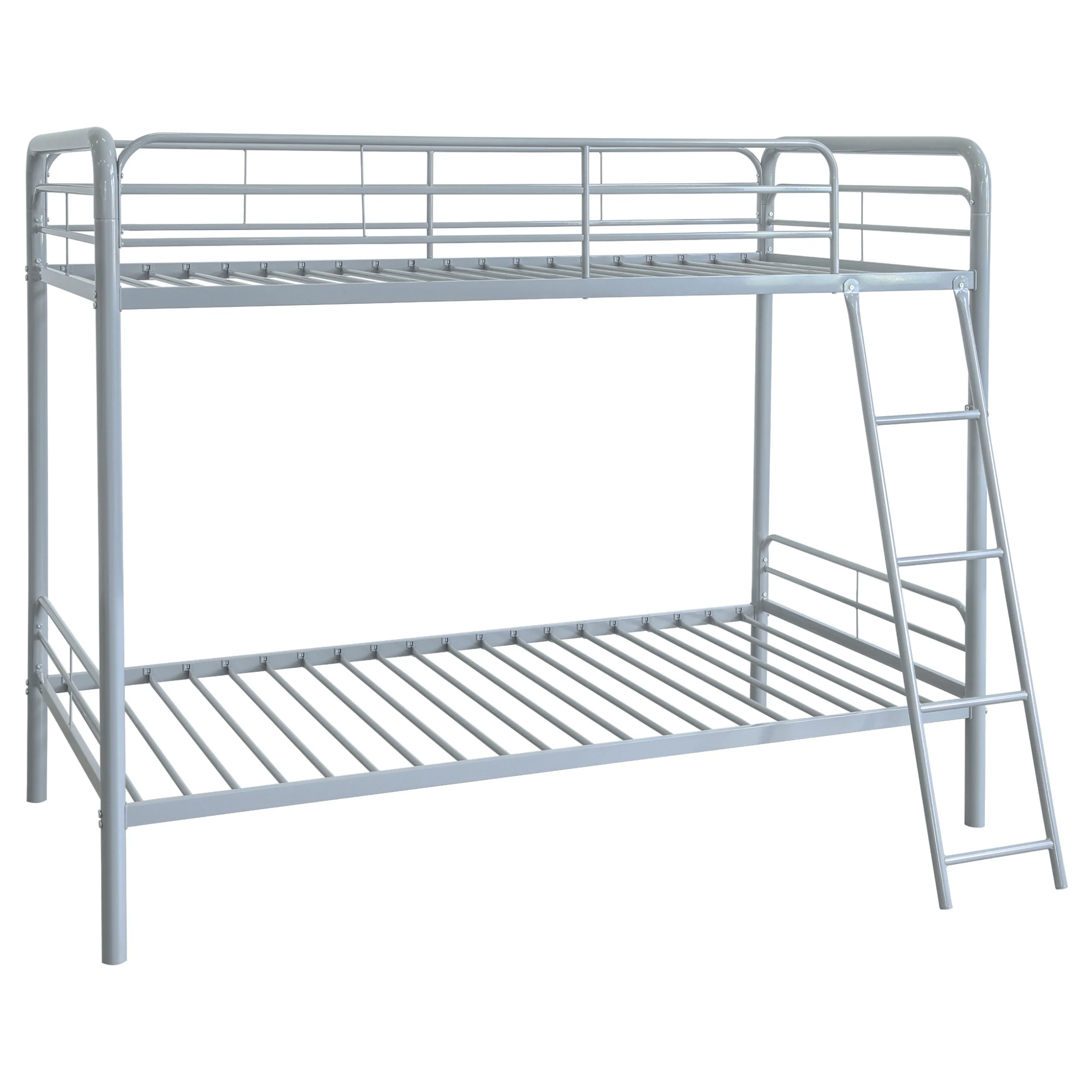 Carson - Metal Bunk Bed - Image 38