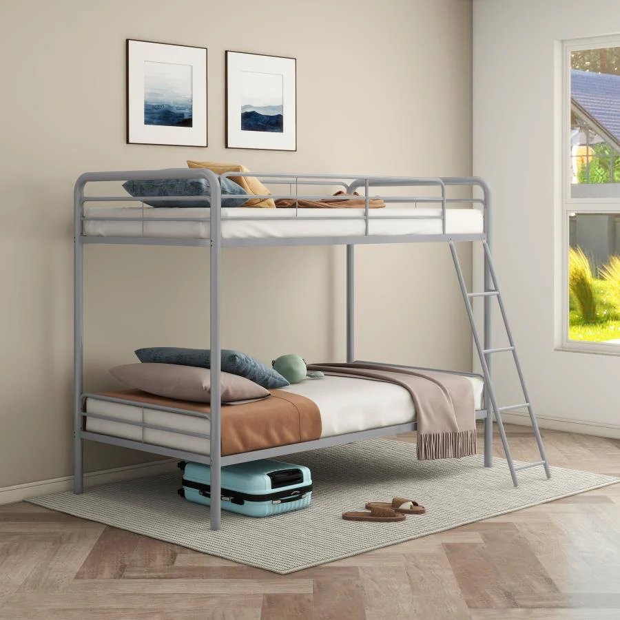 Carson - Metal Bunk Bed - Image 6