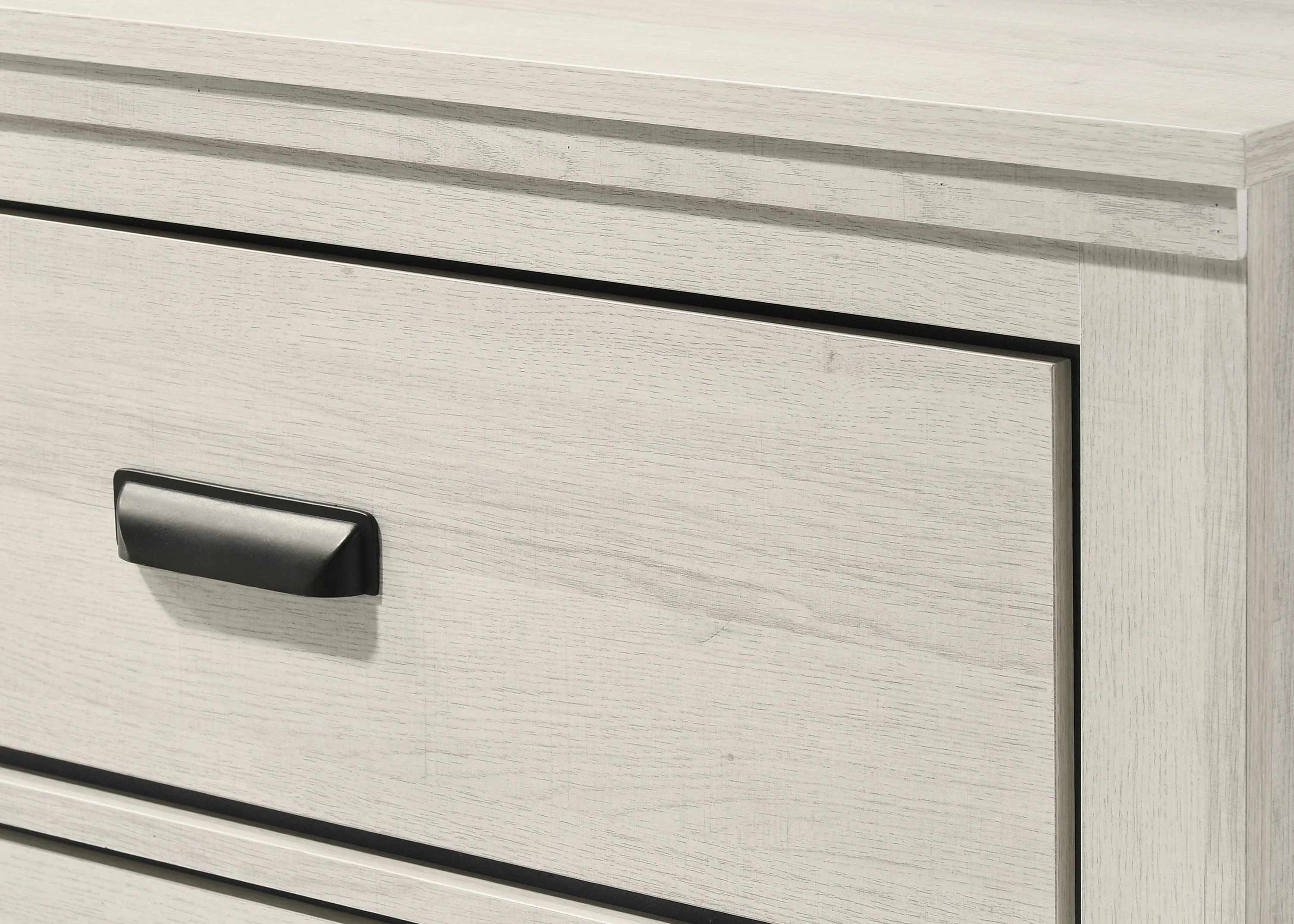 Carter Chest White - Image 2