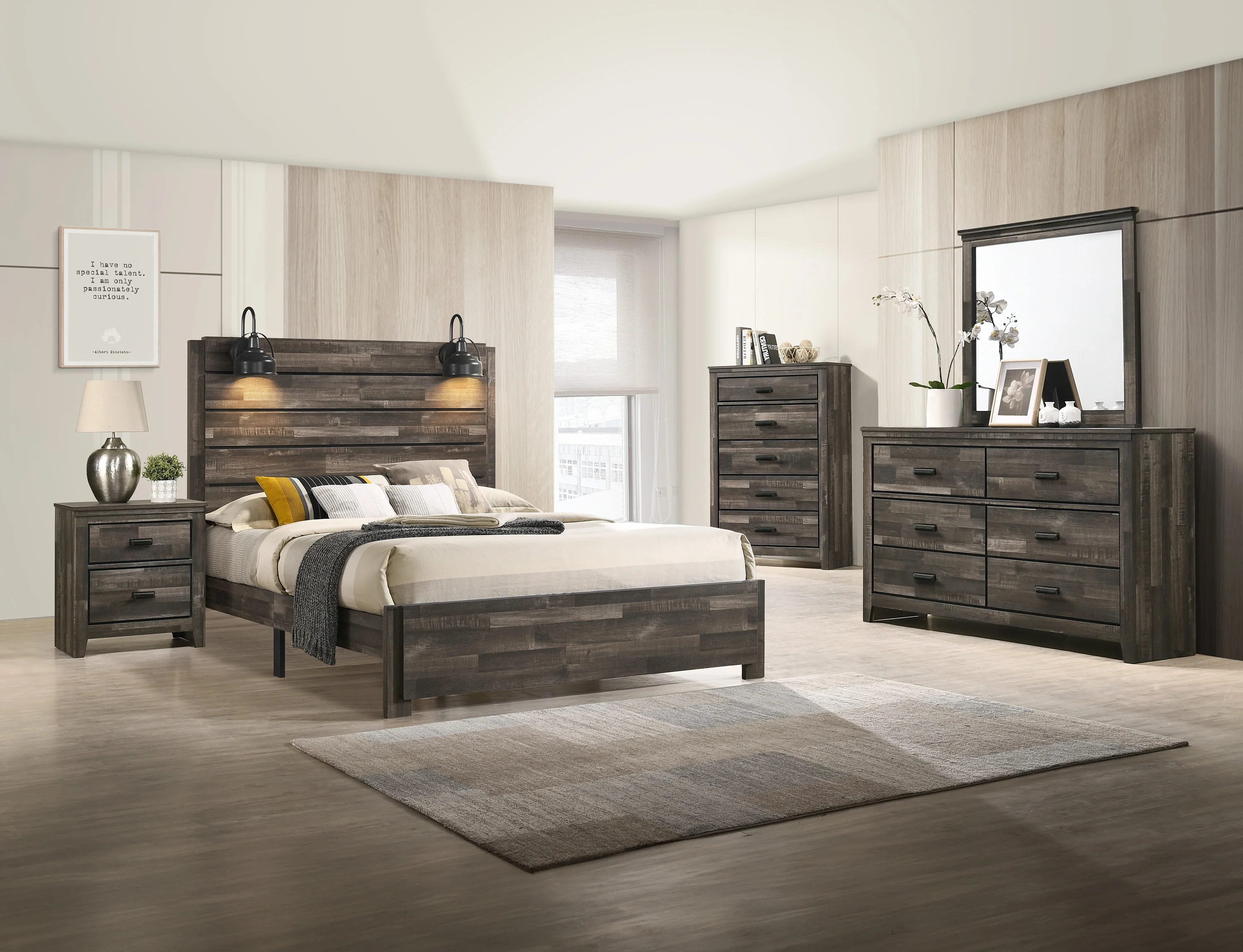 Carter Dresser