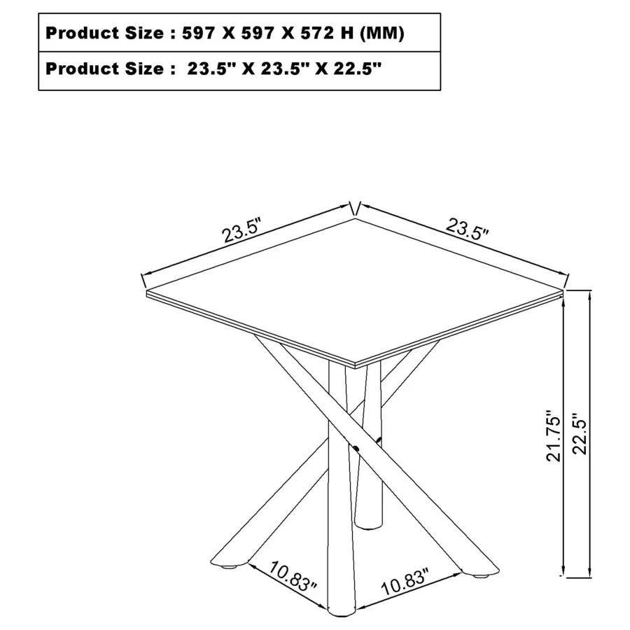 Carvell - Coffee Table Set - Image 16