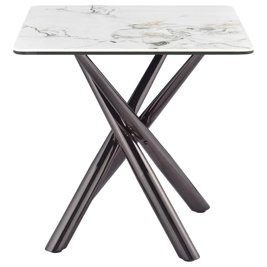 Carvell - Coffee Table Set - Image 7