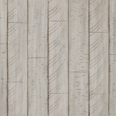 Carynhurst - Rectangular End Table - Whitewash - Image 2