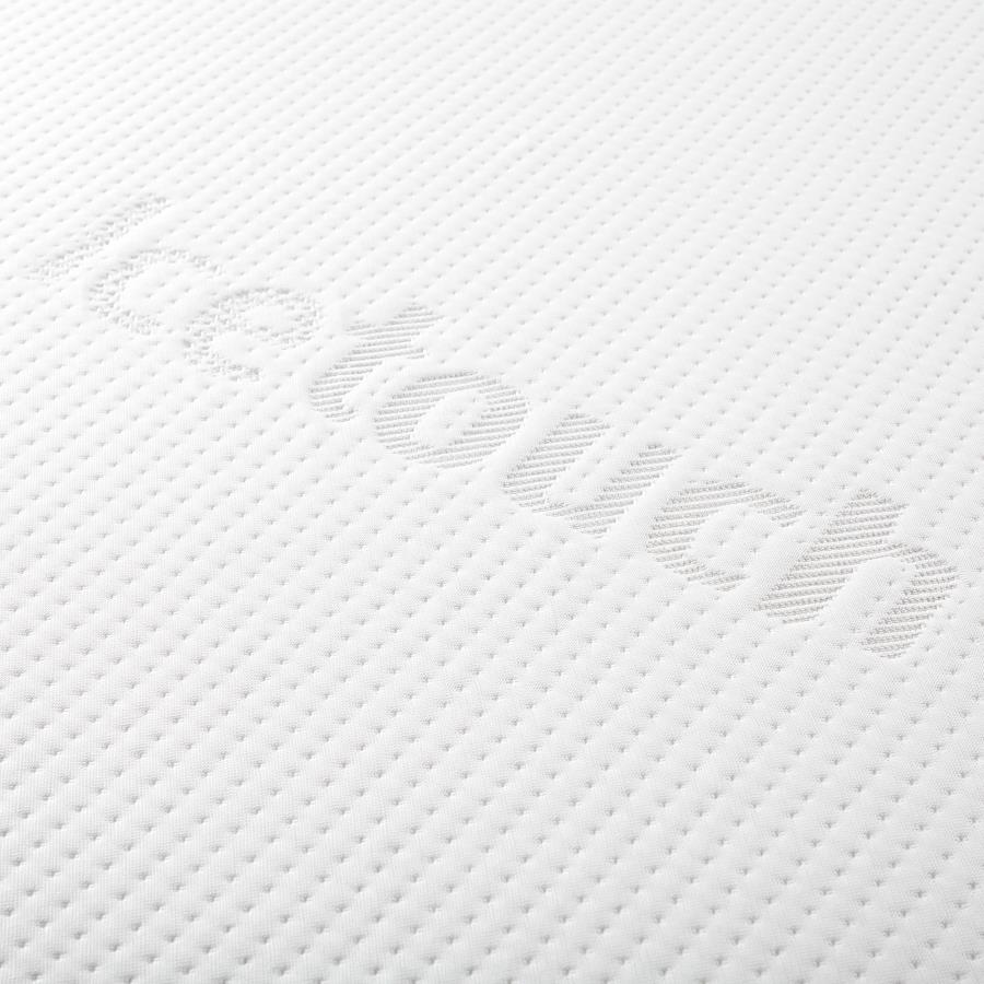 Cascade - 3" Cool Memory Foam Mattress Topper - Image 10