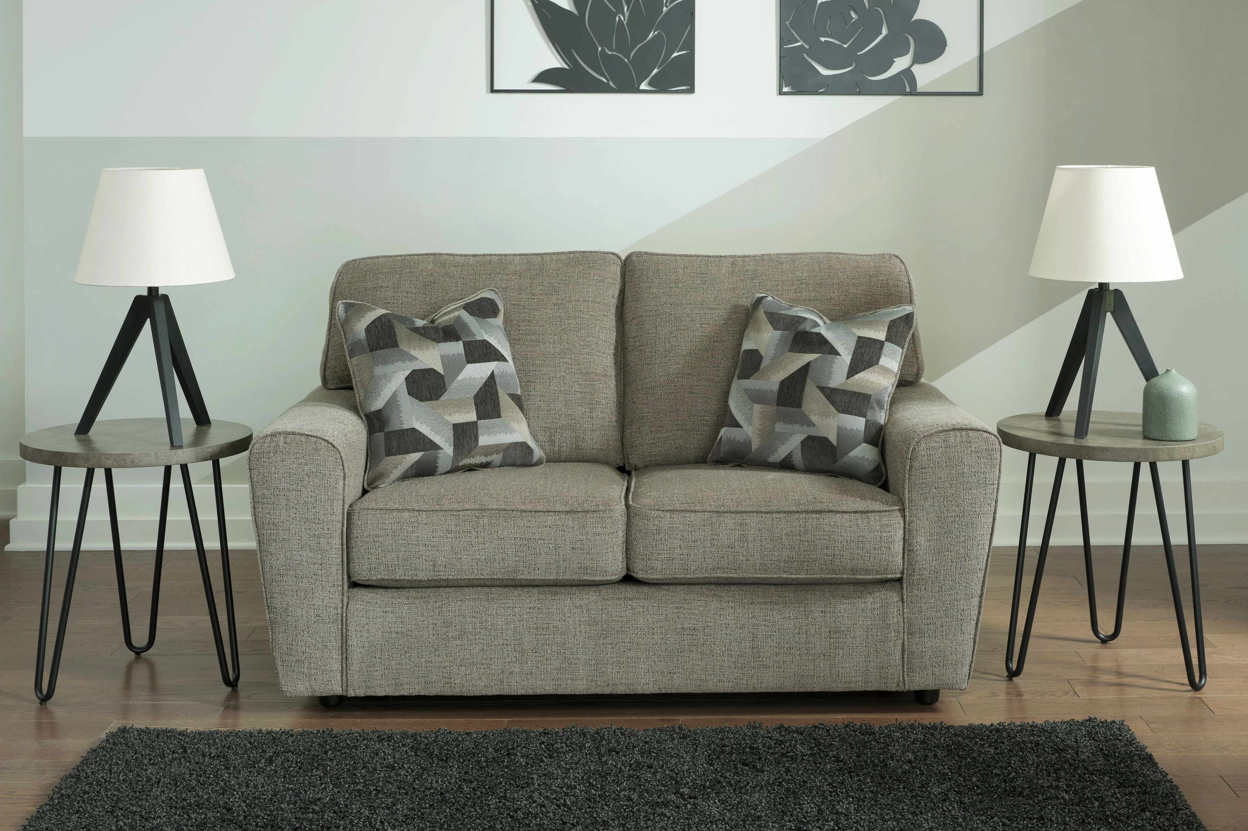 Cascilla - Loveseat - Image 3